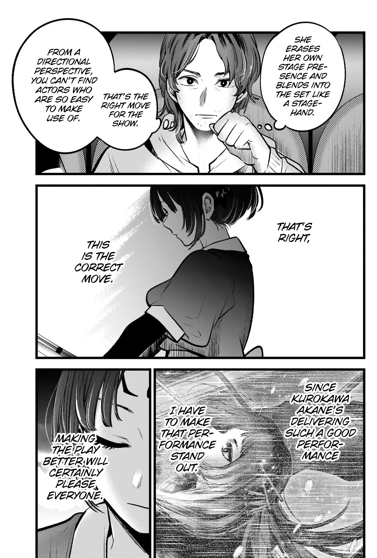 Read [Oshi no Ko] EN Manga Online