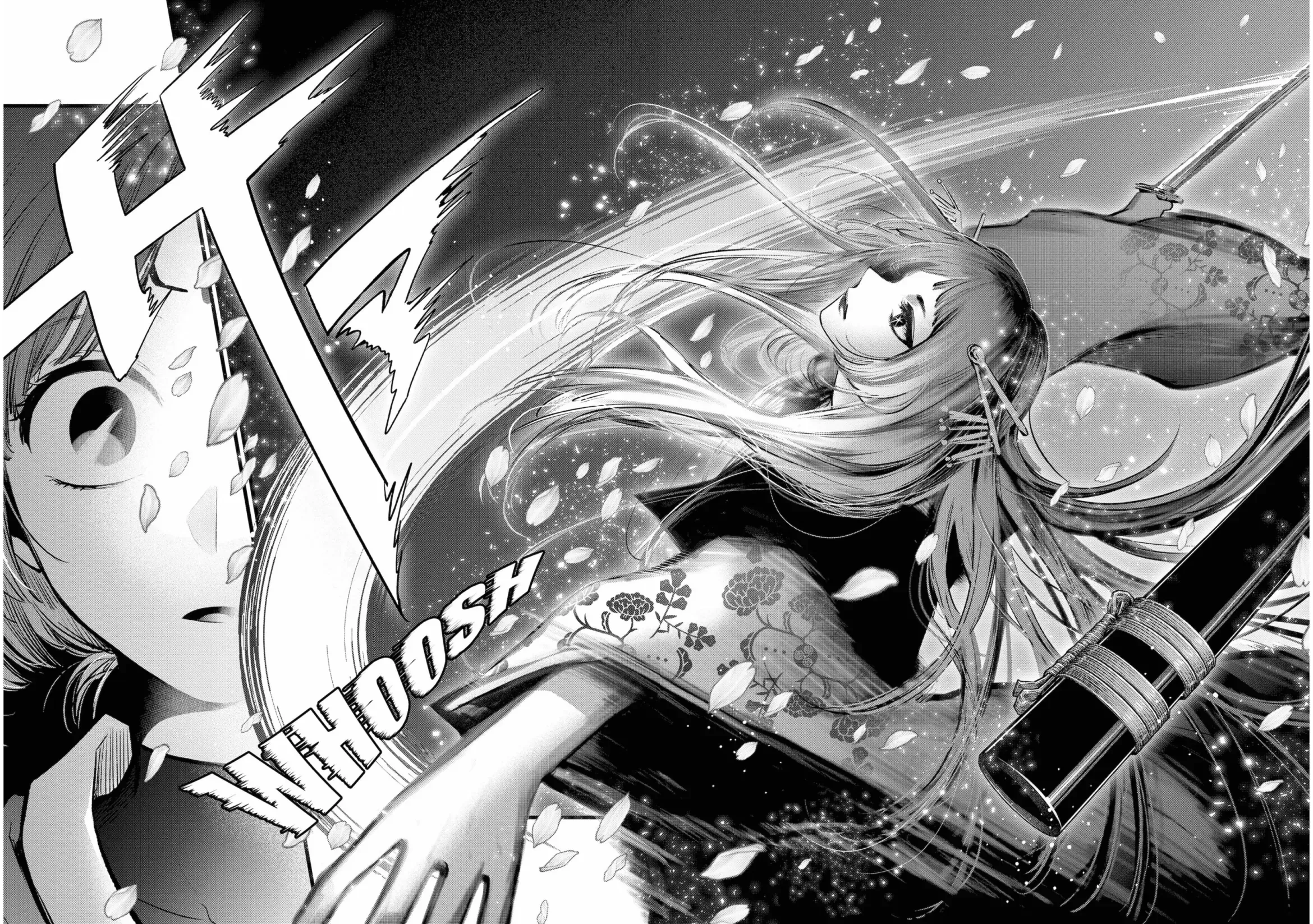 Read [Oshi no Ko] EN Manga Online