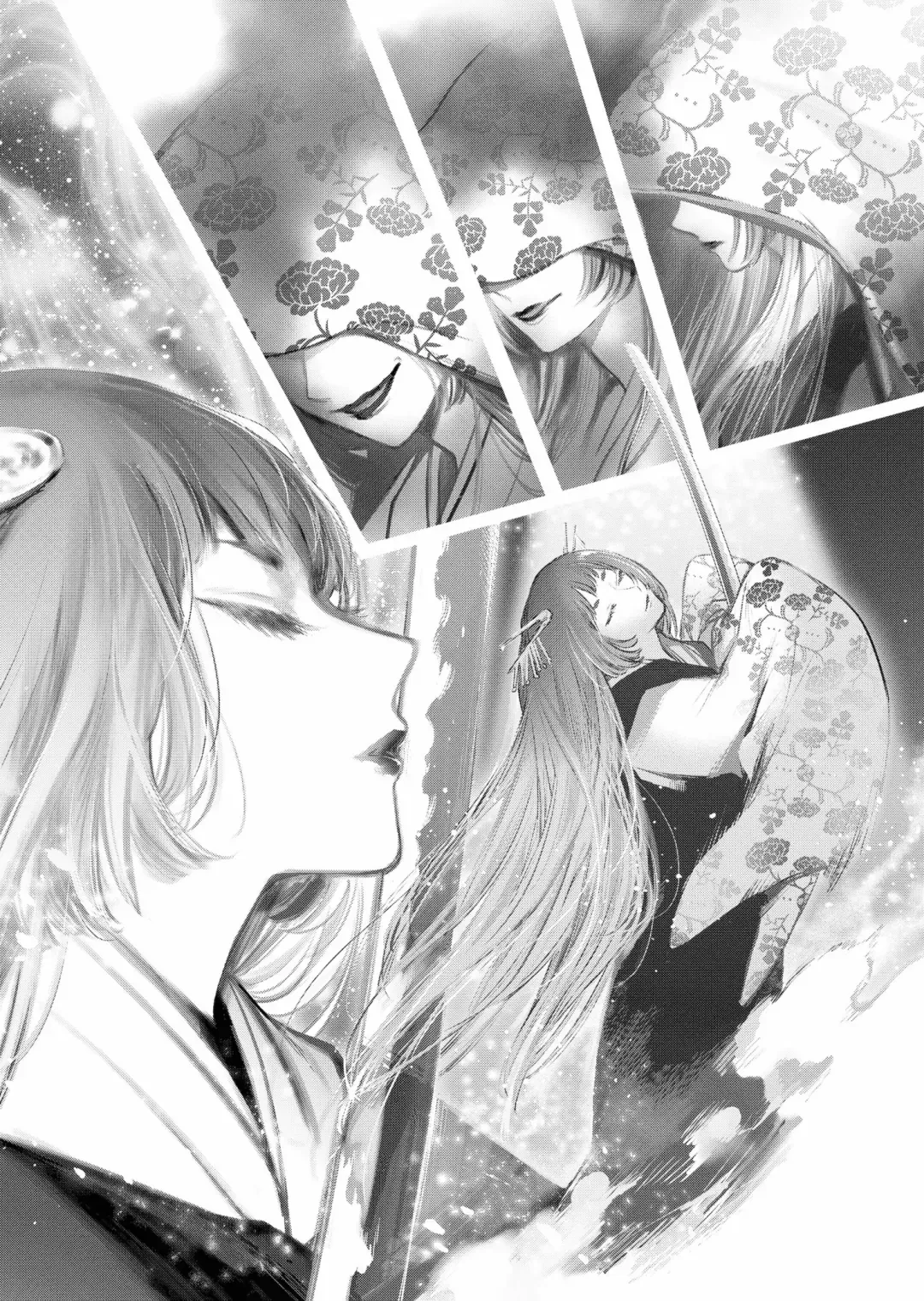 Read [Oshi no Ko] EN Manga Online