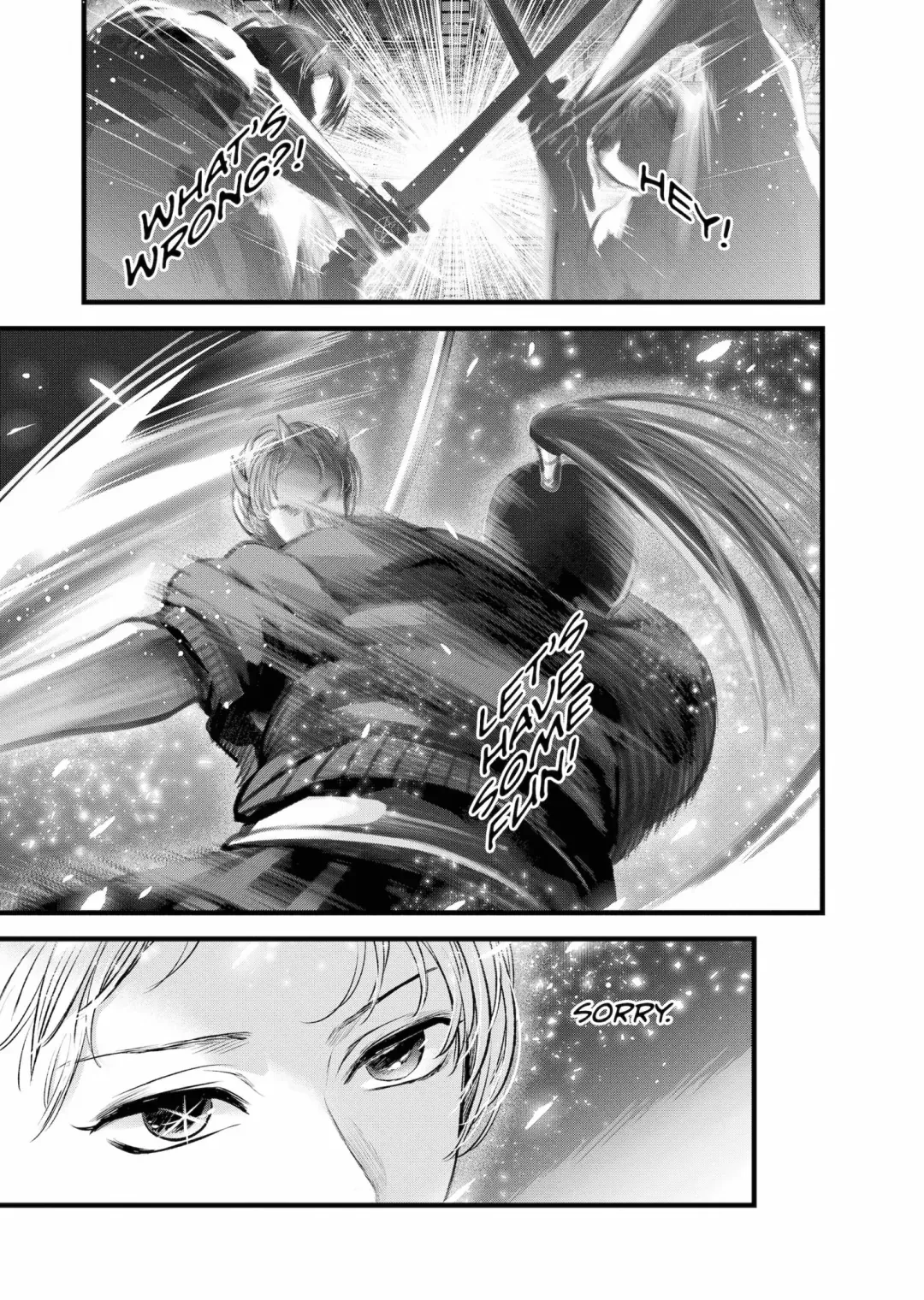 Read [Oshi no Ko] EN Manga Online