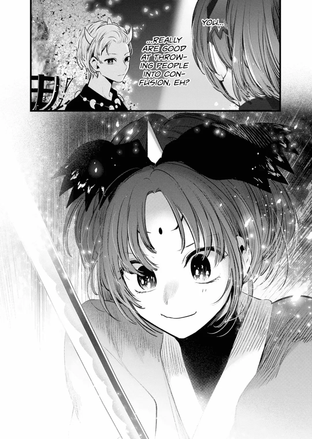 Read [Oshi no Ko] EN Manga Online