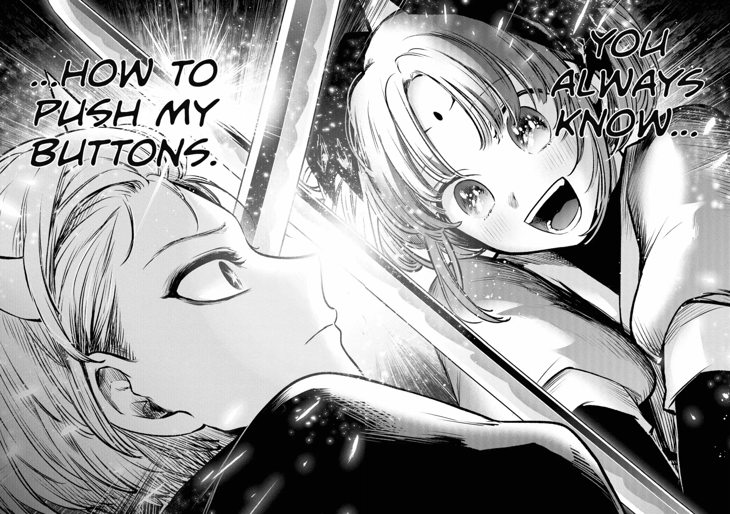 Read [Oshi no Ko] EN Manga Online