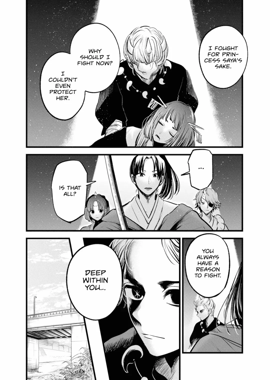 Read [Oshi no Ko] EN Manga Online