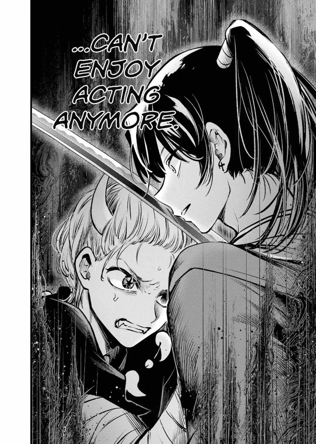 Read [Oshi no Ko] EN Manga Online