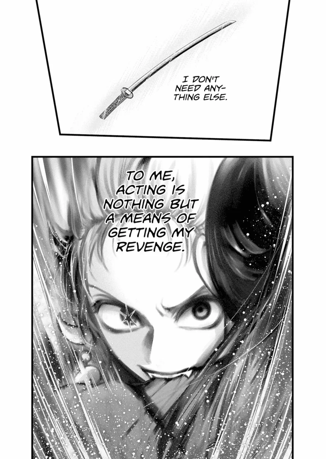 Read [Oshi no Ko] EN Manga Online