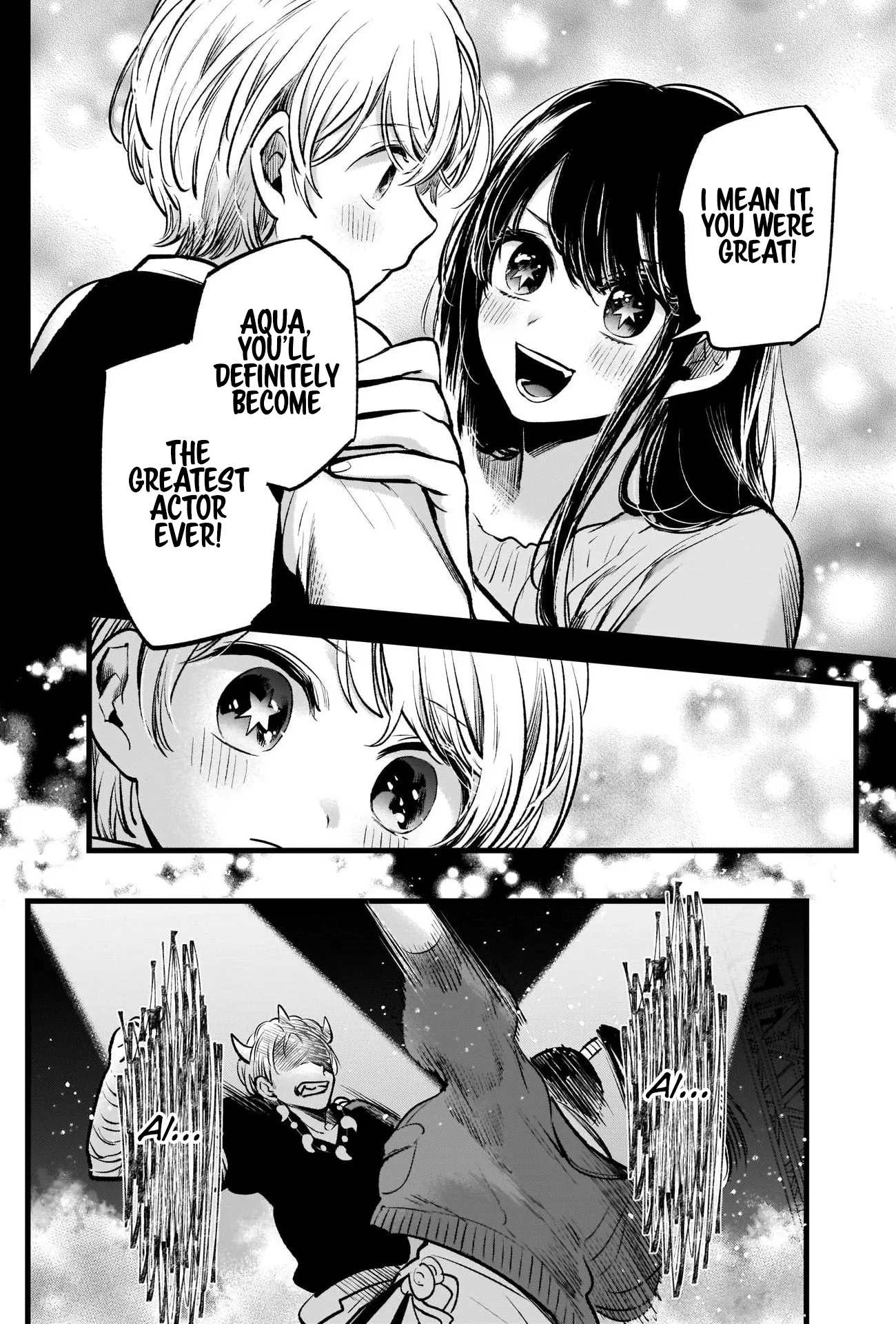 Read [Oshi no Ko] EN Manga Online