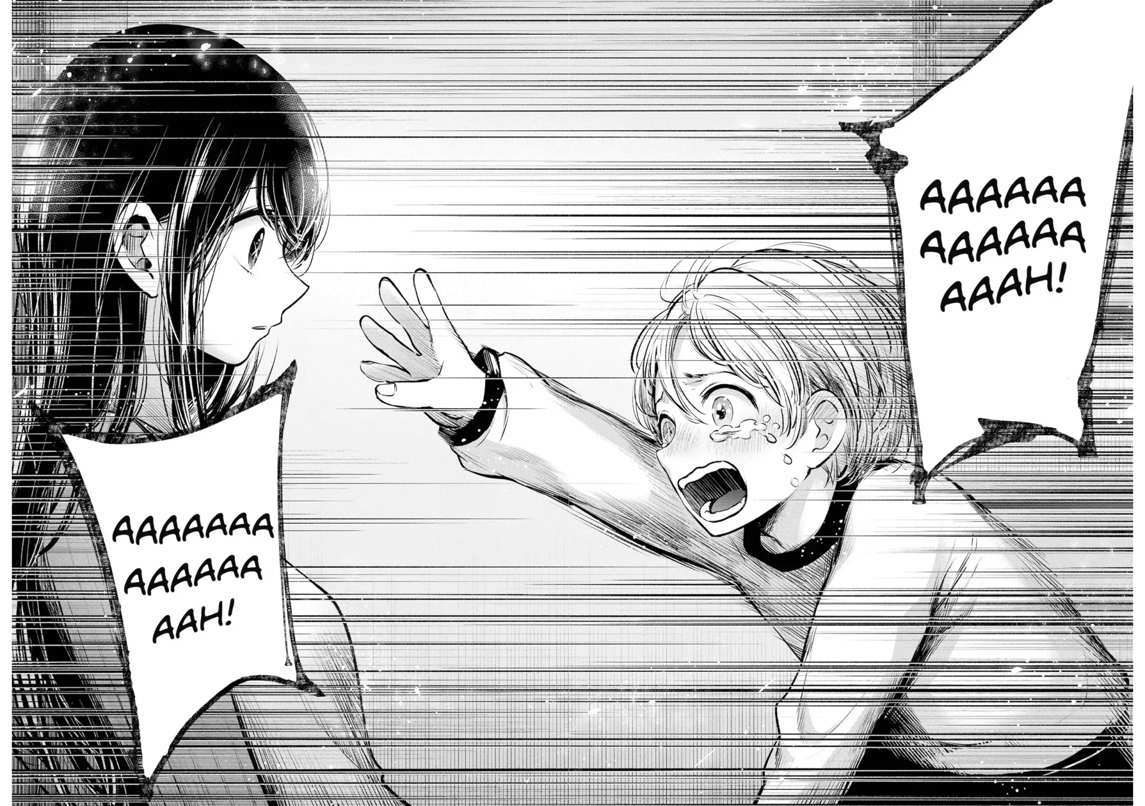 Read [Oshi no Ko] EN Manga Online