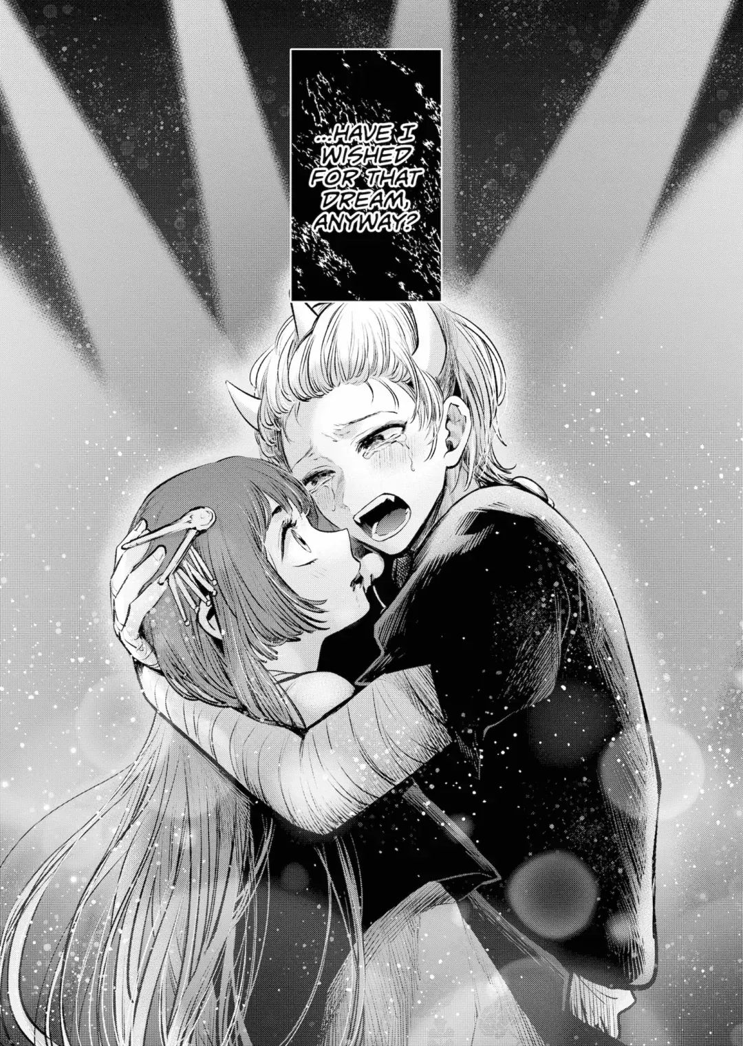 Read [Oshi no Ko] EN Manga Online