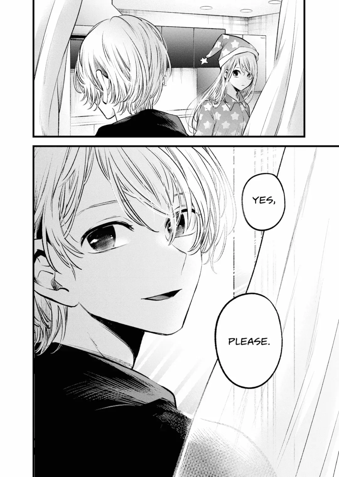 Read [Oshi no Ko] EN Manga Online