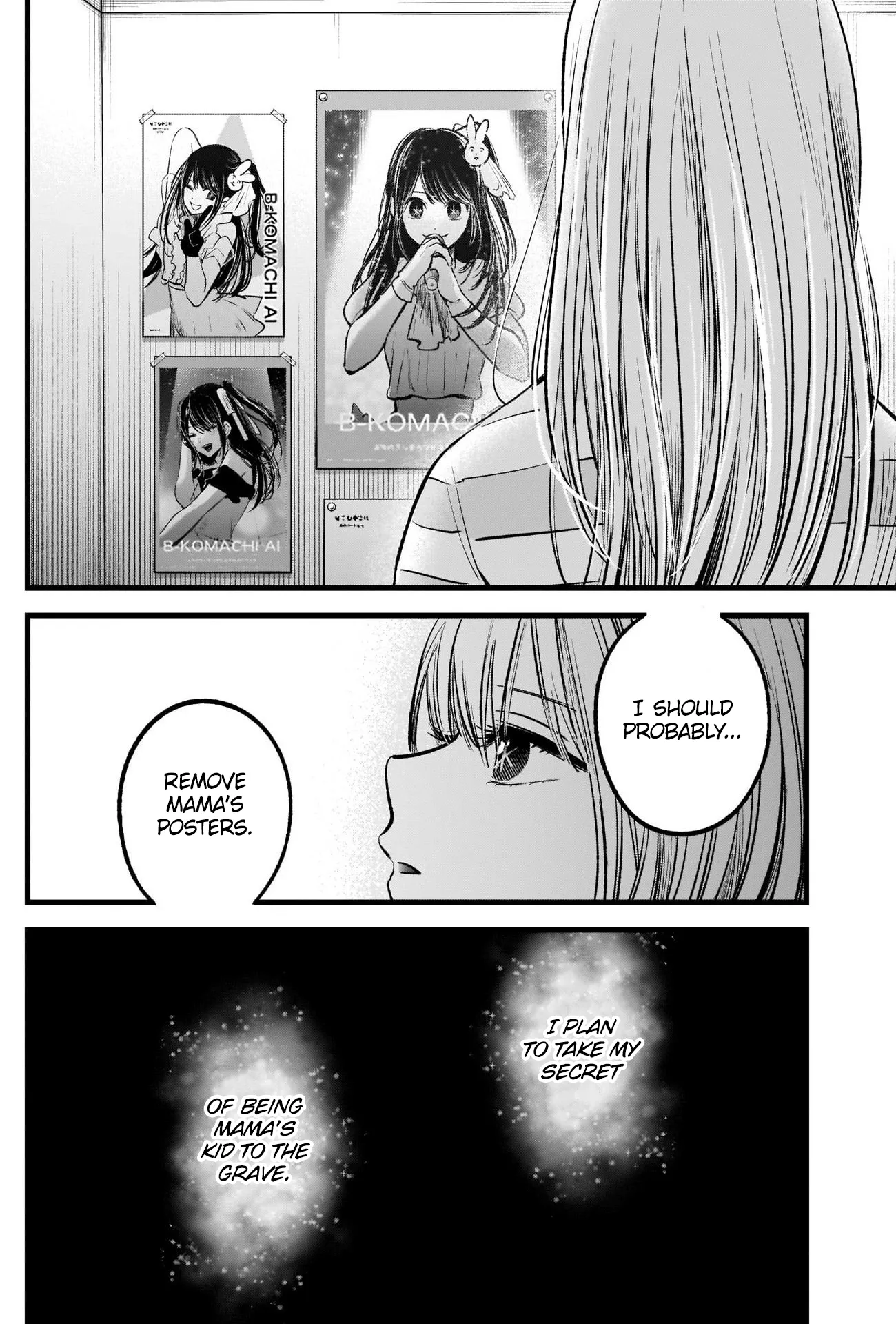 Read [Oshi no Ko] EN Manga Online