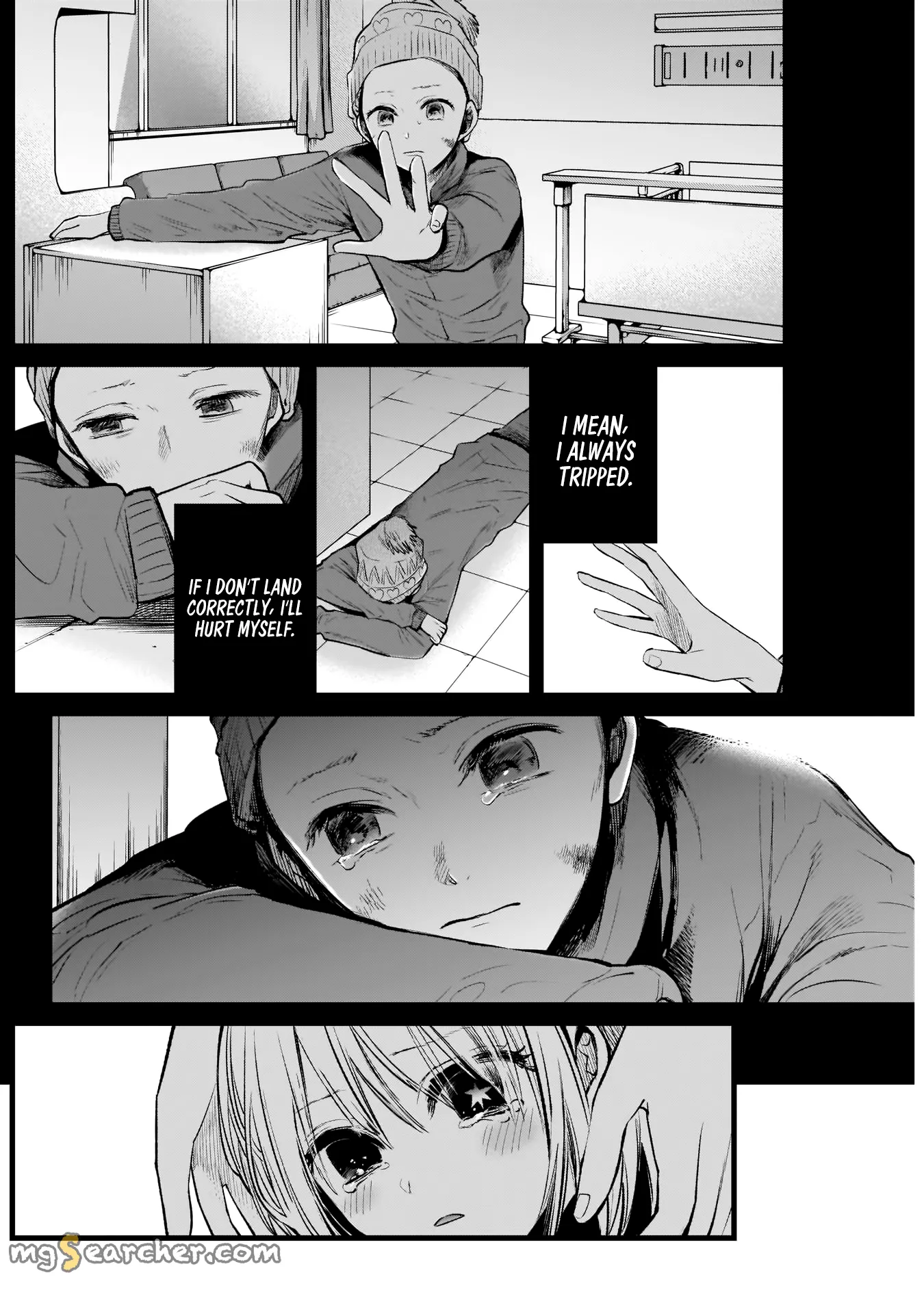 Read [Oshi no Ko] EN Manga Online