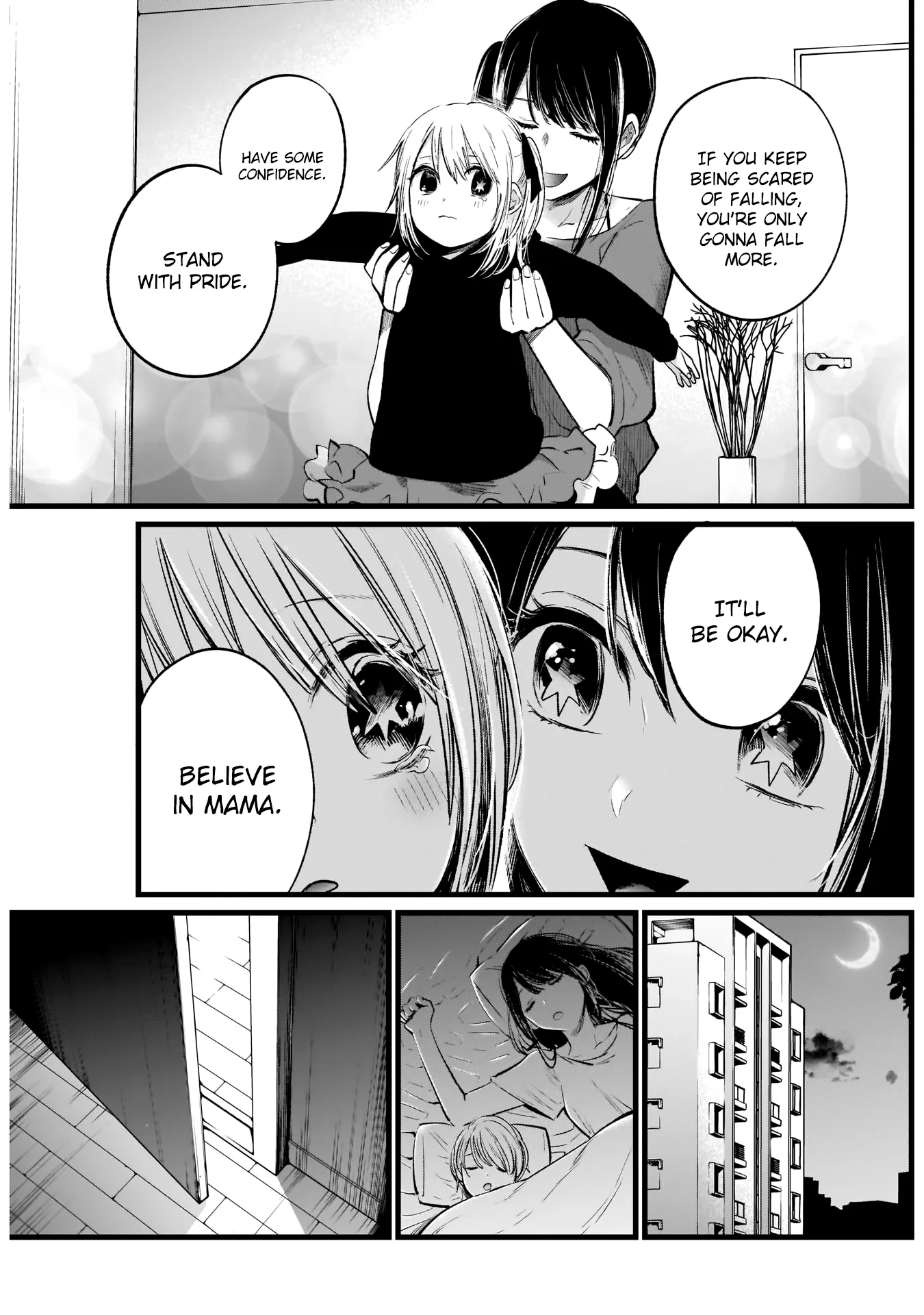 Read [Oshi no Ko] EN Manga Online