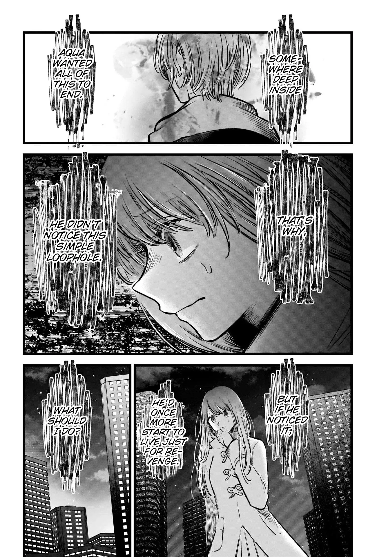 Read [Oshi no Ko] EN Manga Online