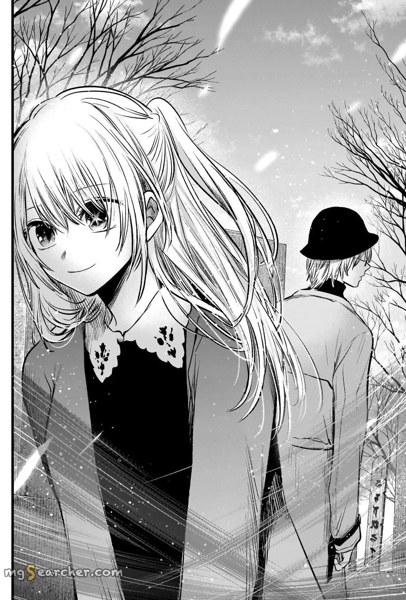 Read [Oshi no Ko] EN Manga Online