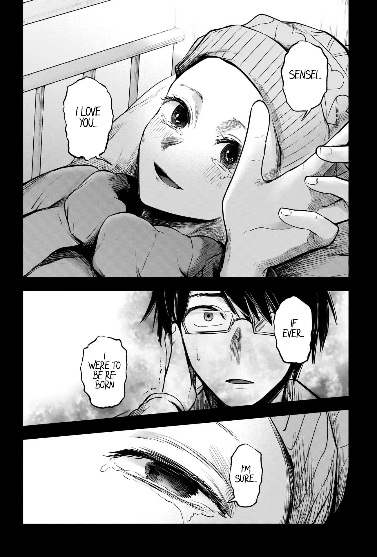 Read [Oshi no Ko] EN Manga Online
