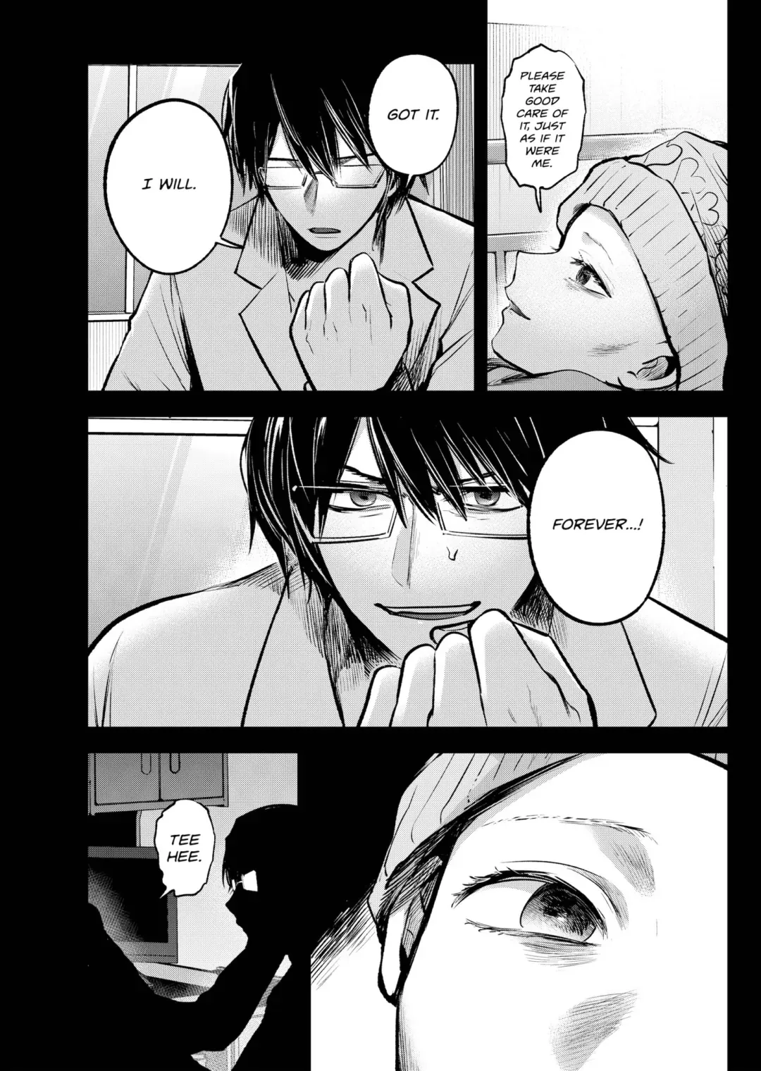 Read [Oshi no Ko] EN Manga Online