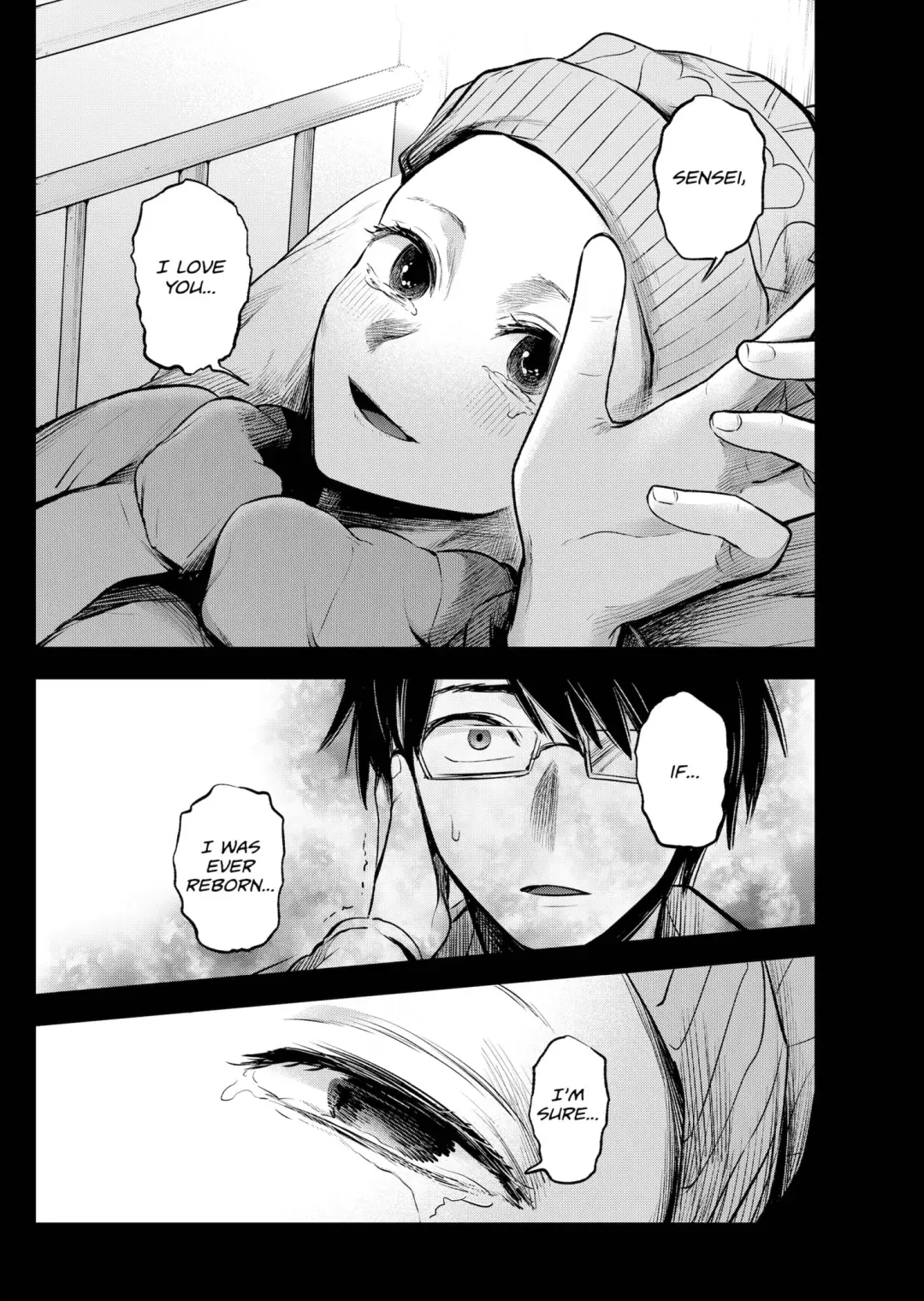 Read [Oshi no Ko] EN Manga Online