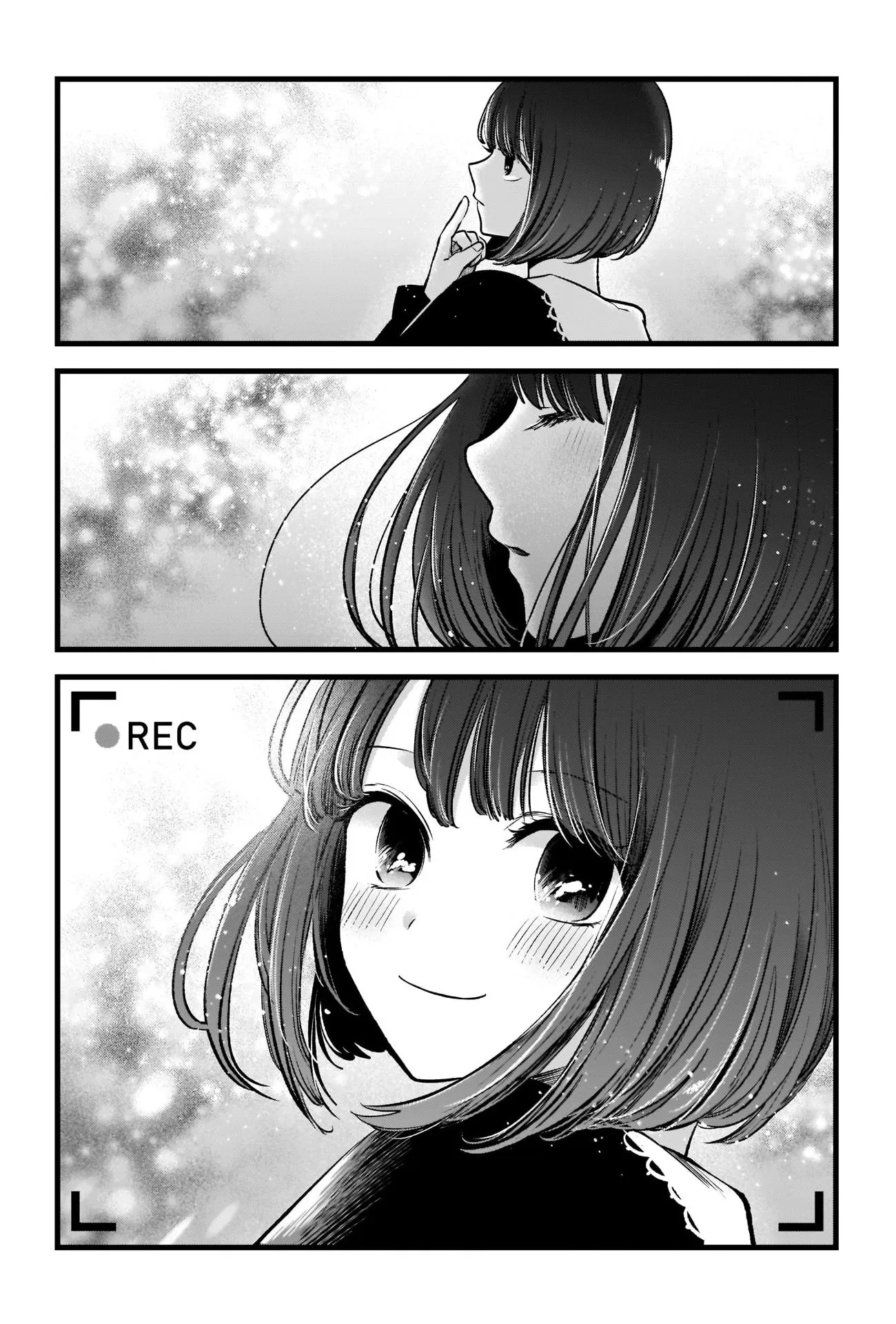 Read [Oshi no Ko] EN Manga Online