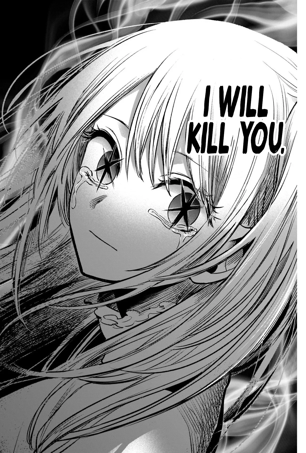 Read [Oshi no Ko] EN Manga Online