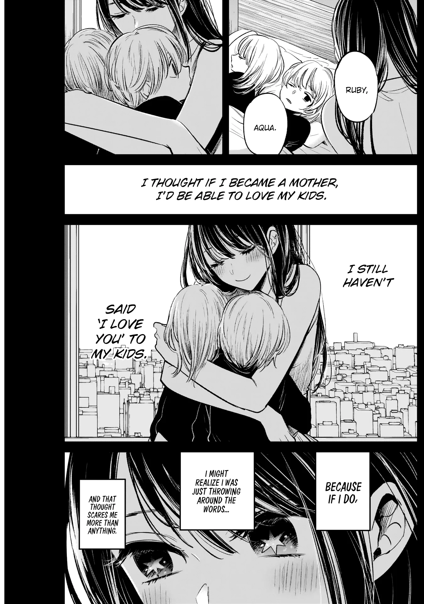 Read [Oshi no Ko] EN Manga Online