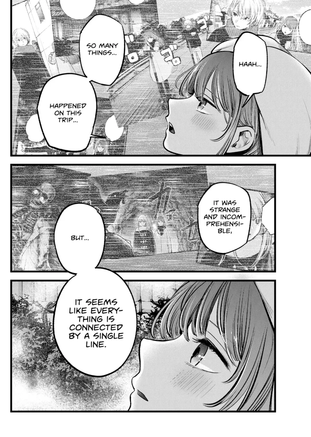 Read [Oshi no Ko] EN Manga Online