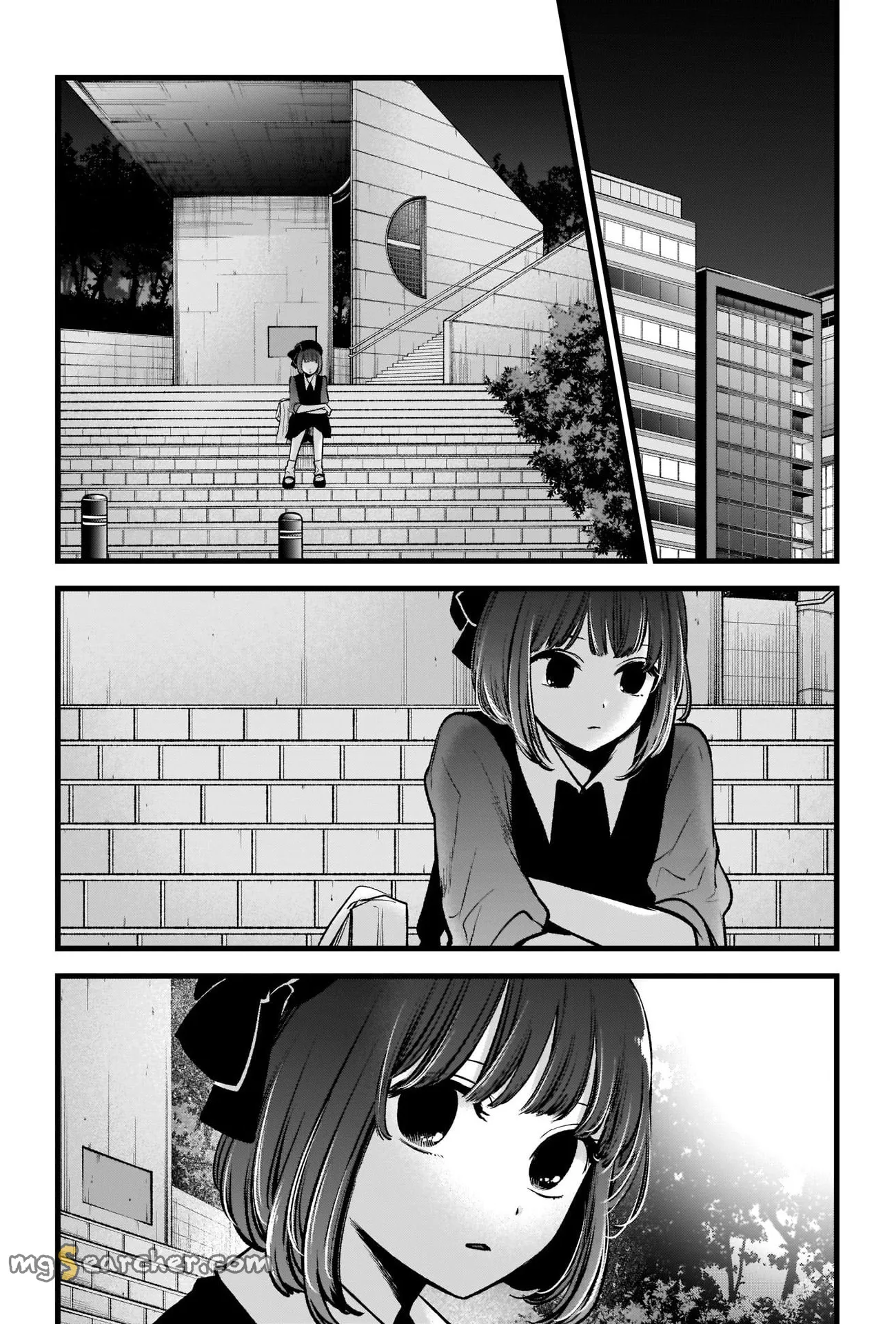 Read [Oshi no Ko] EN Manga Online
