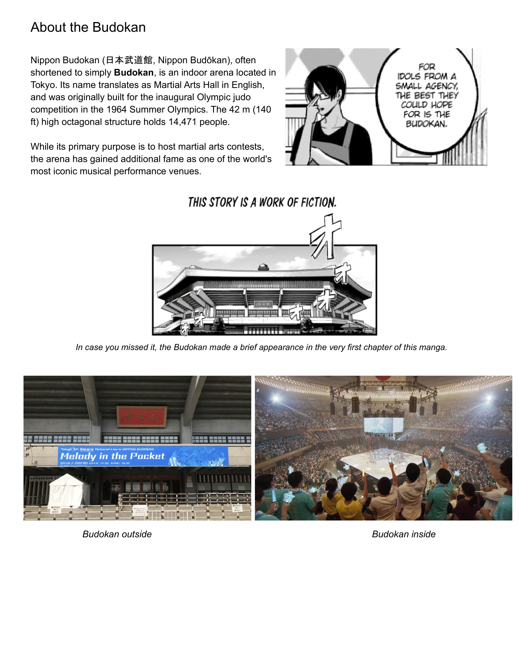 Read [Oshi no Ko] EN Manga Online