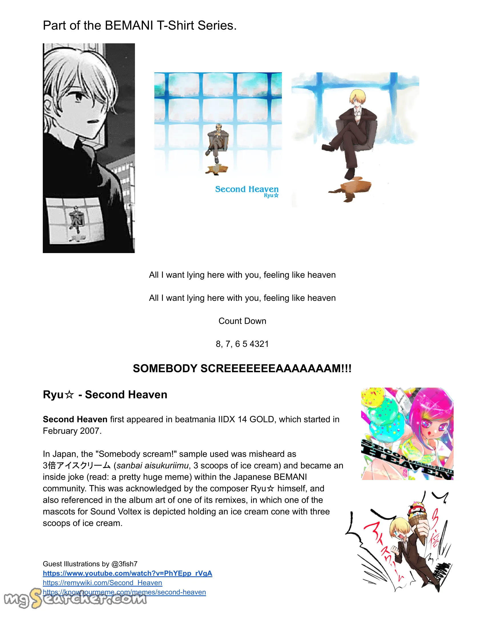 Read [Oshi no Ko] EN Manga Online