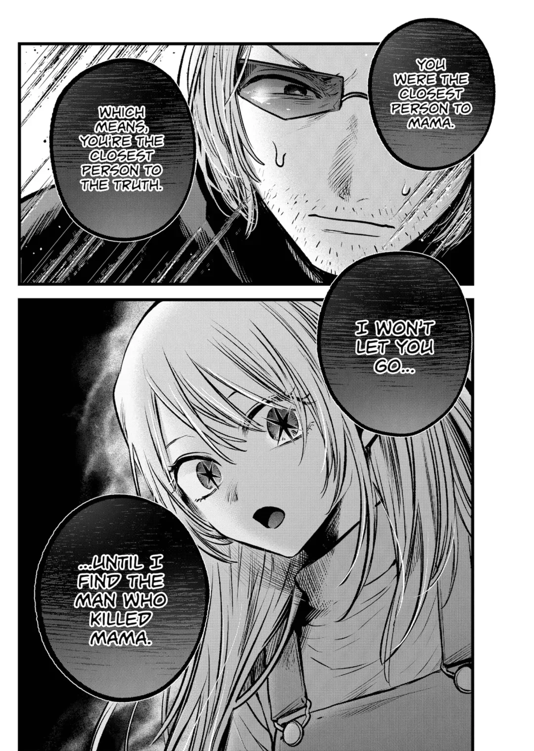 Read [Oshi no Ko] EN Manga Online