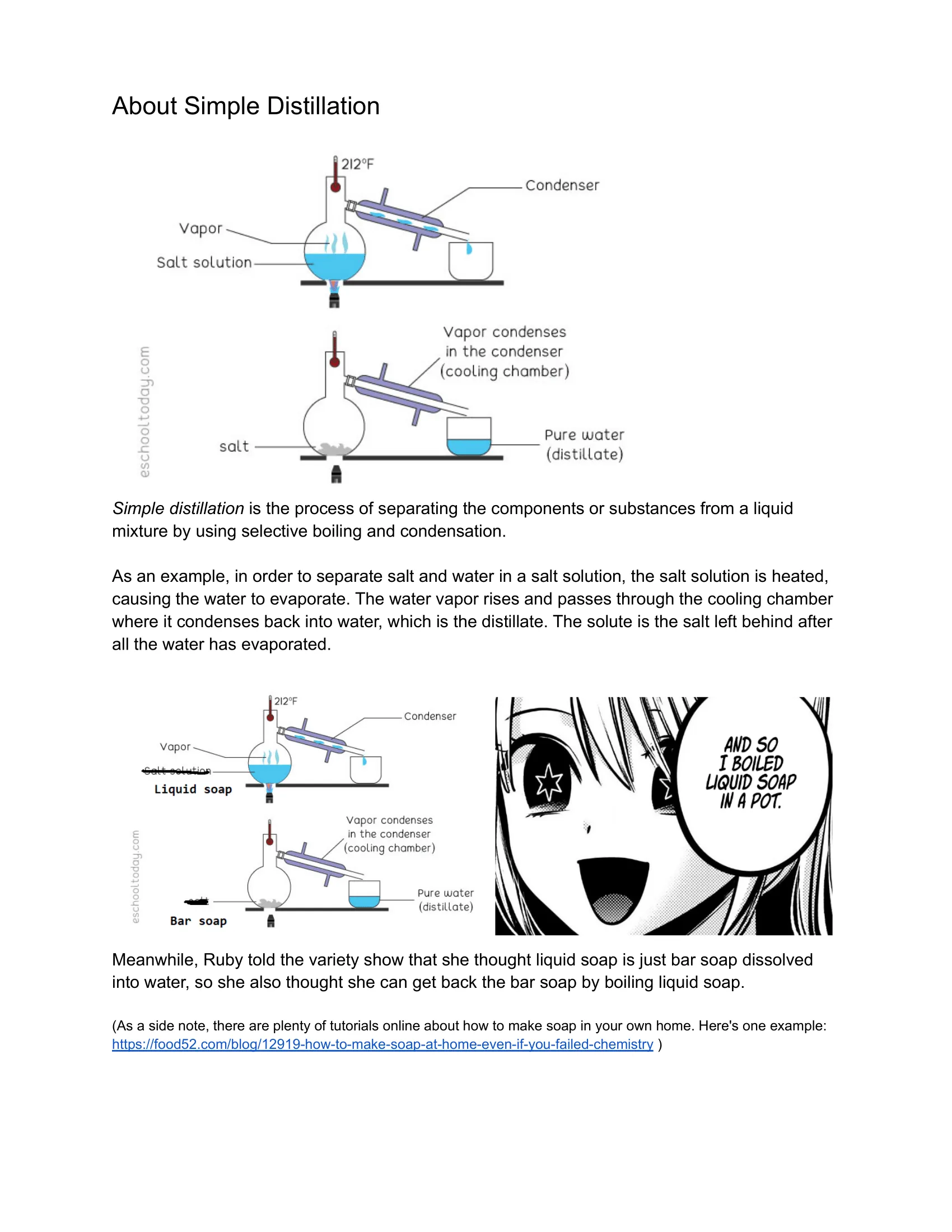 Read [Oshi no Ko] EN Manga Online