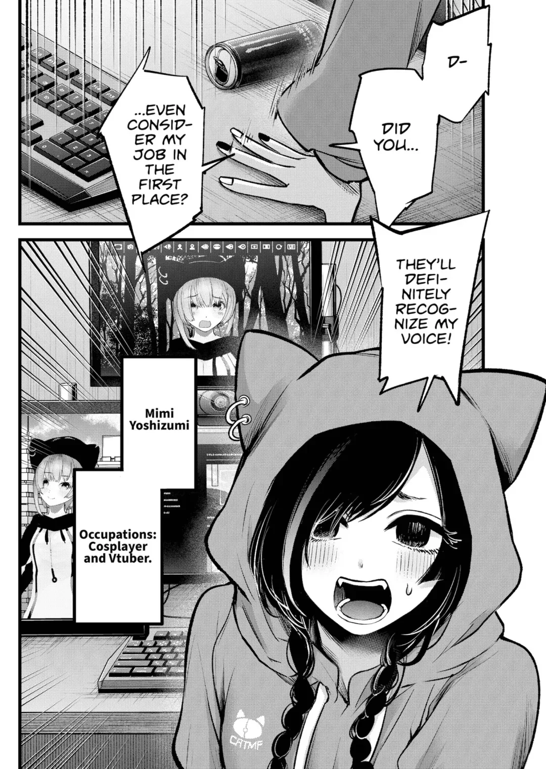 Read [Oshi no Ko] EN Manga Online