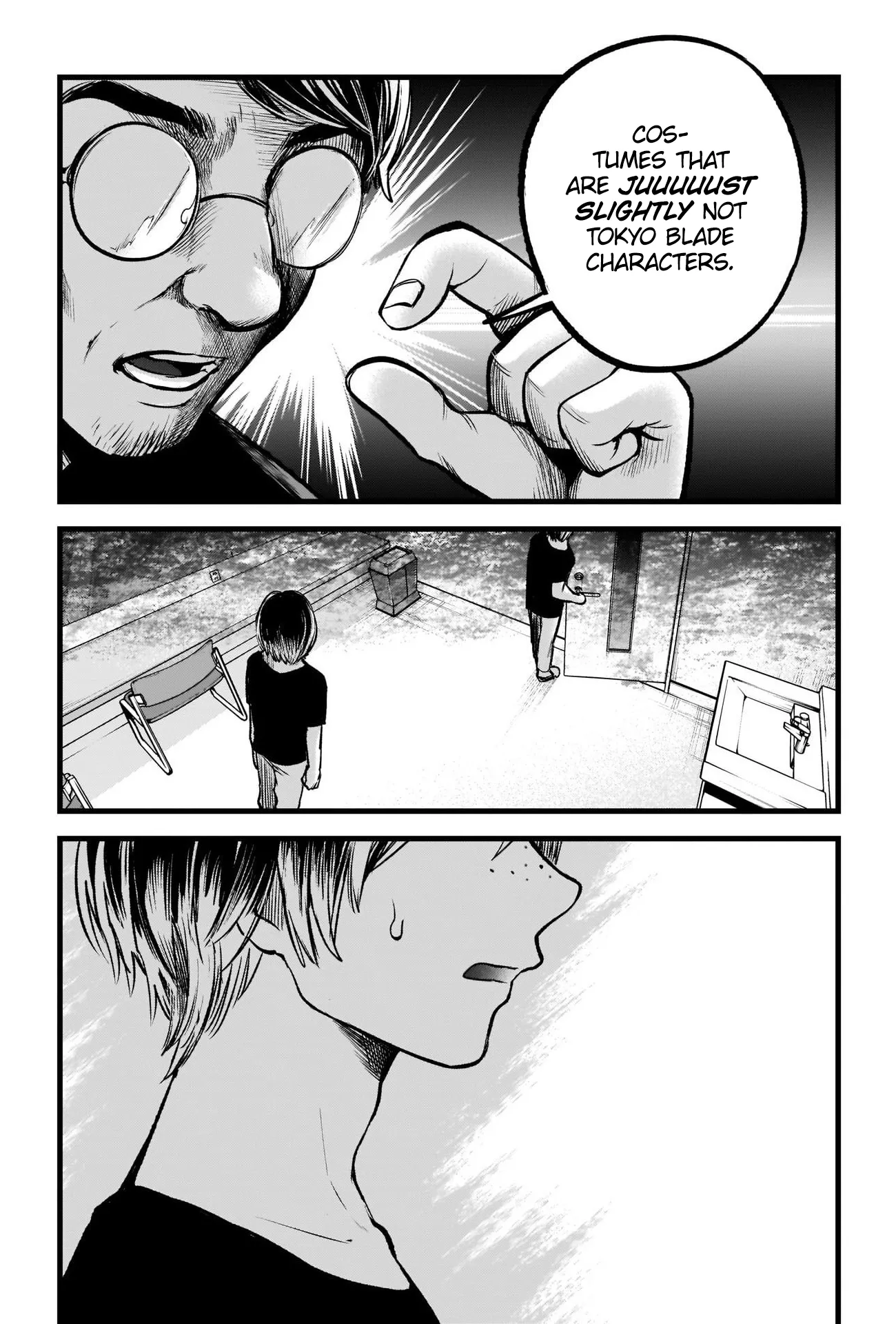 Read [Oshi no Ko] EN Manga Online