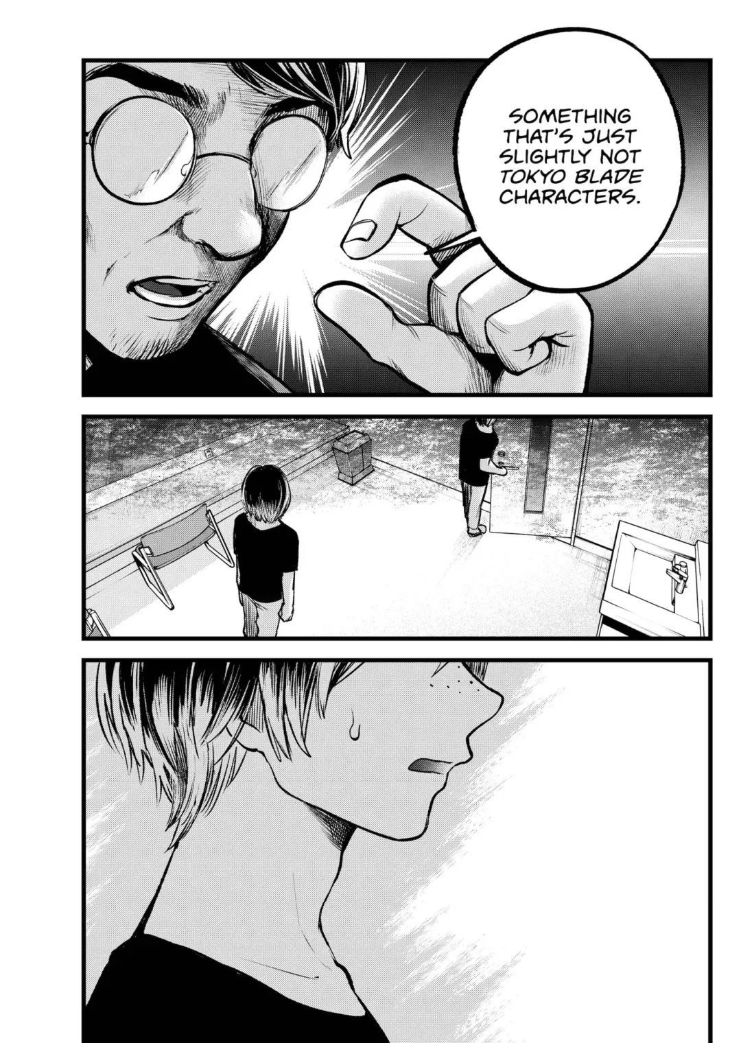 Read [Oshi no Ko] EN Manga Online