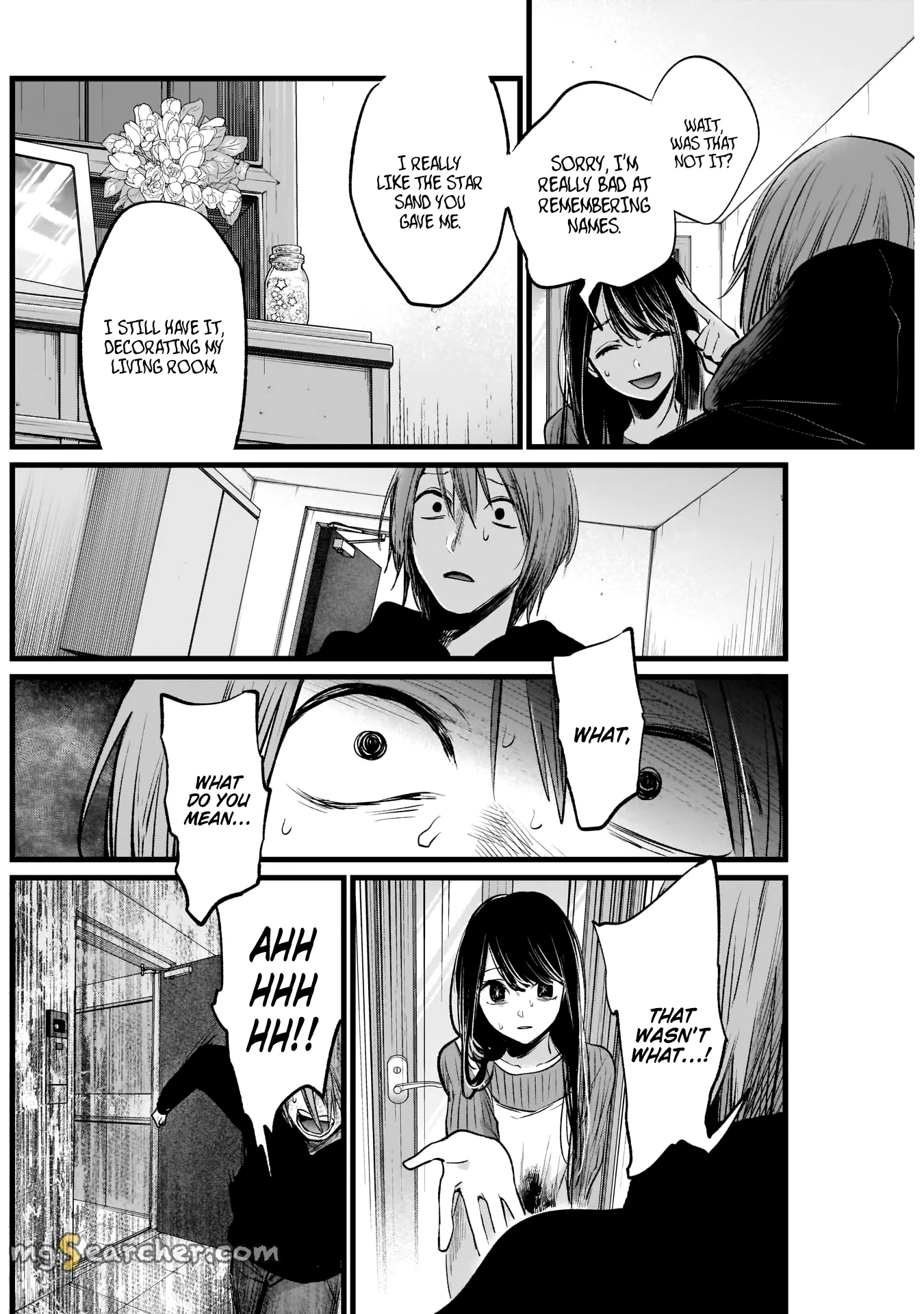 Read [Oshi no Ko] EN Manga Online