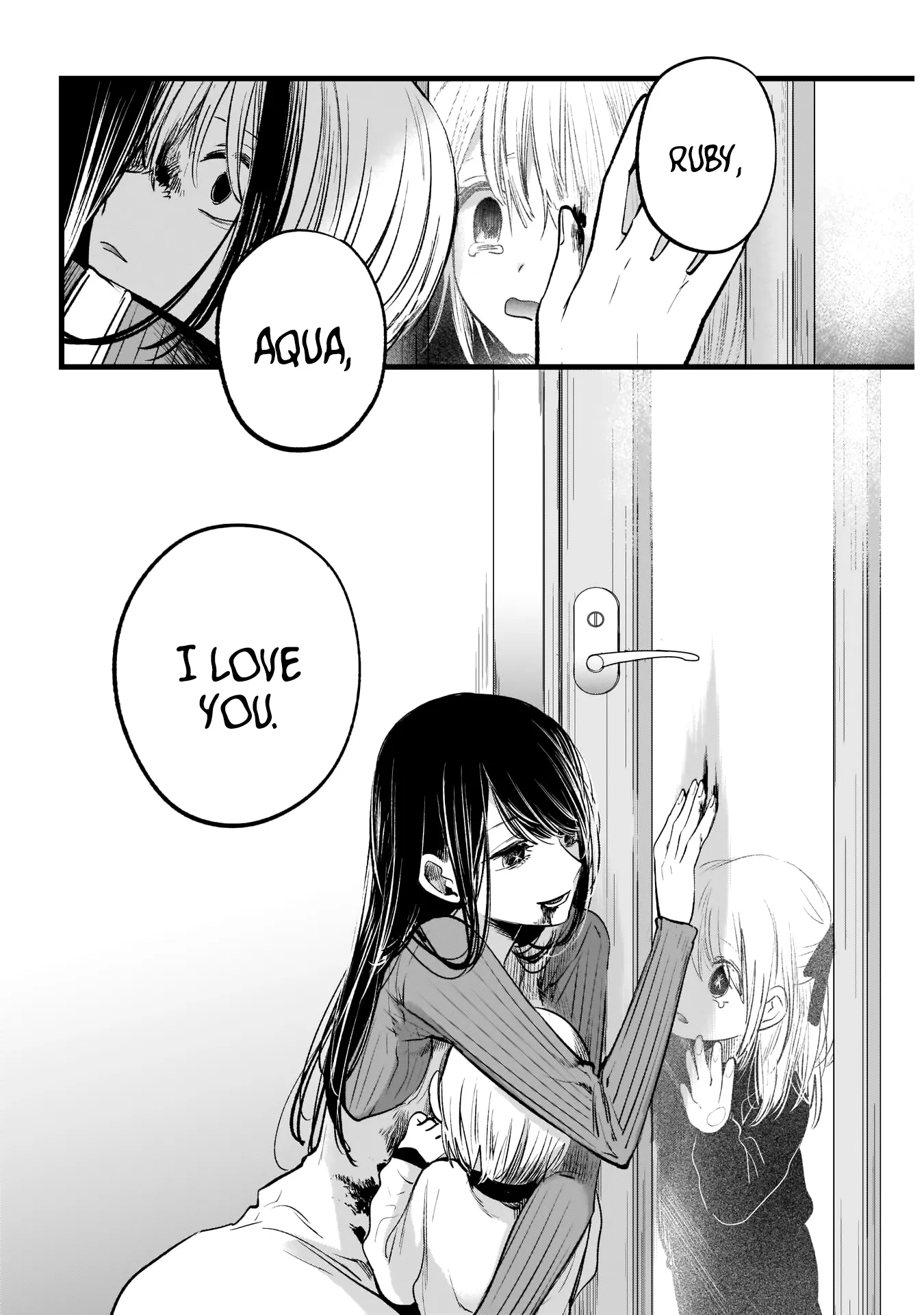 Read [Oshi no Ko] EN Manga Online