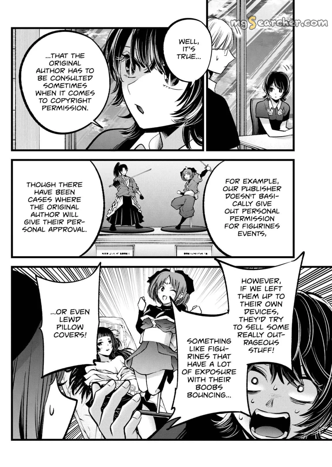 Read [Oshi no Ko] EN Manga Online