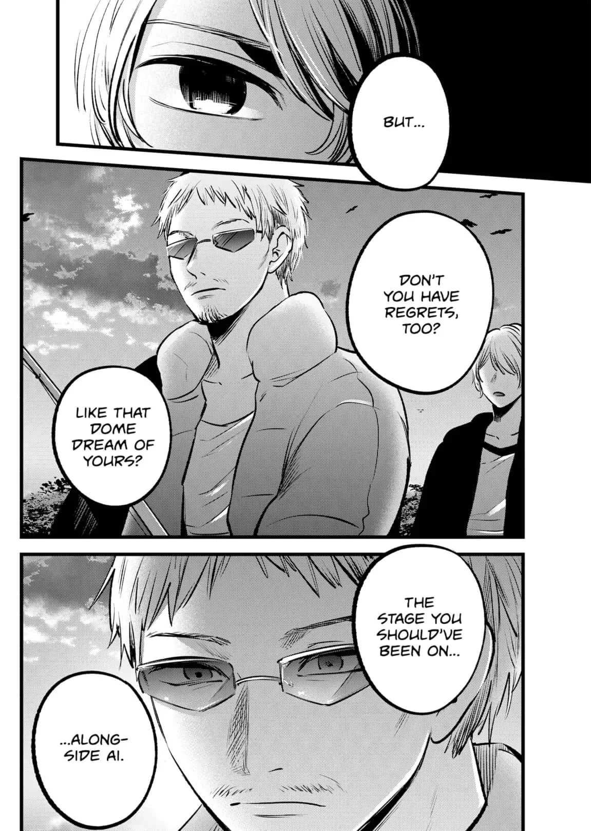 Read [Oshi no Ko] EN Manga Online