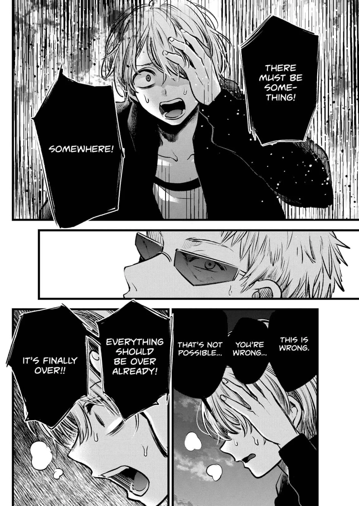 Read [Oshi no Ko] EN Manga Online