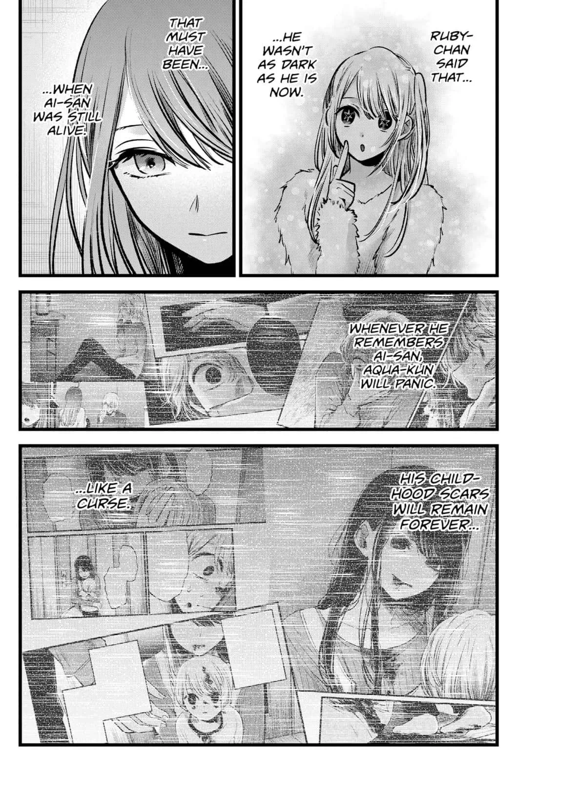 Read [Oshi no Ko] EN Manga Online