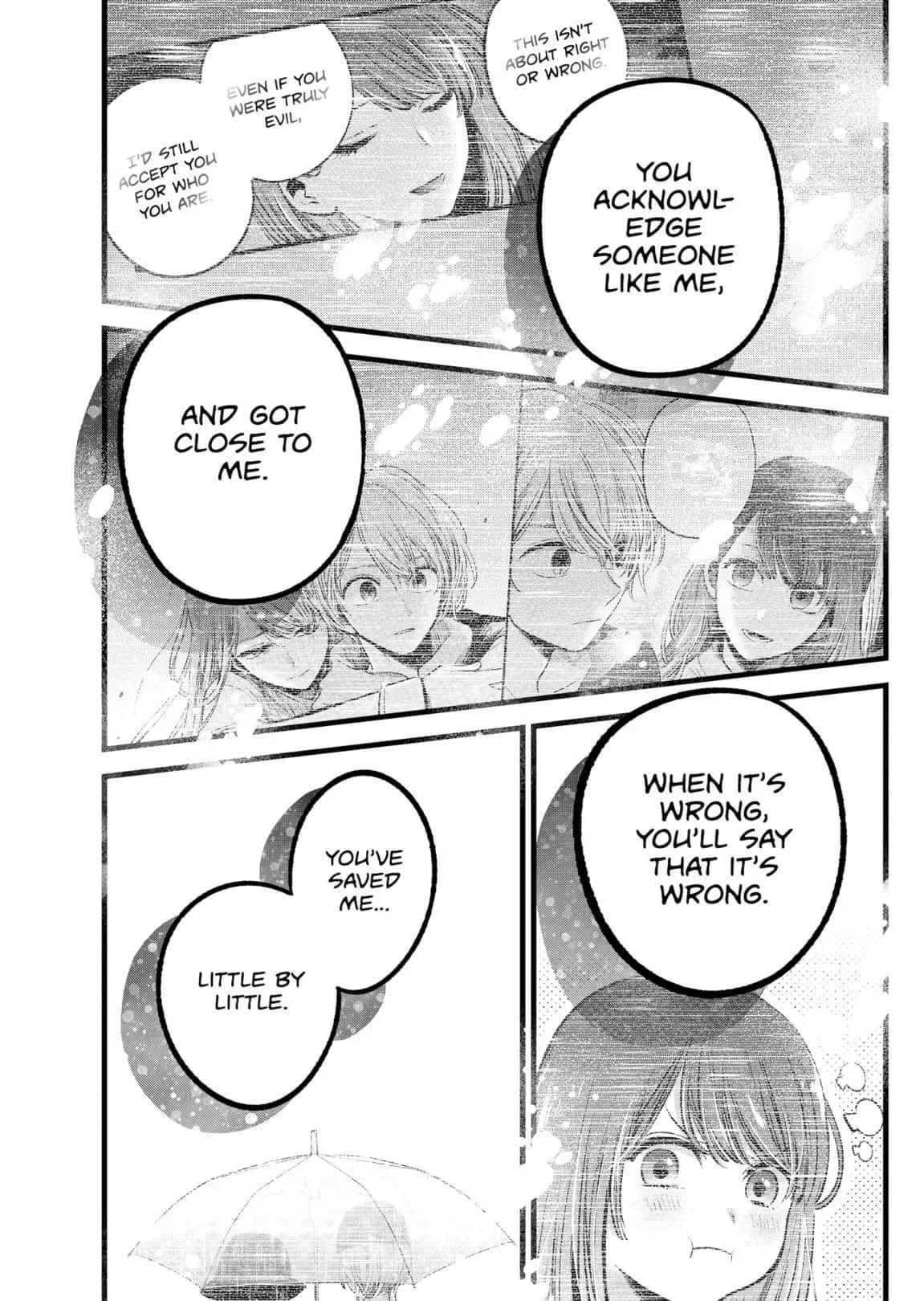 Read [Oshi no Ko] EN Manga Online