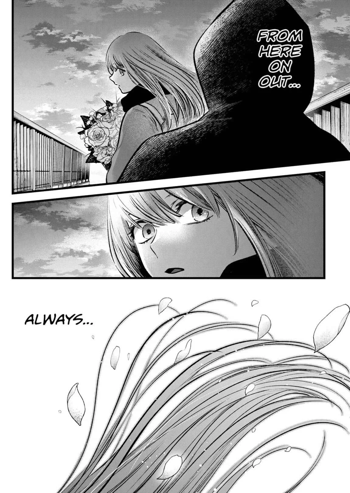 Read [Oshi no Ko] EN Manga Online