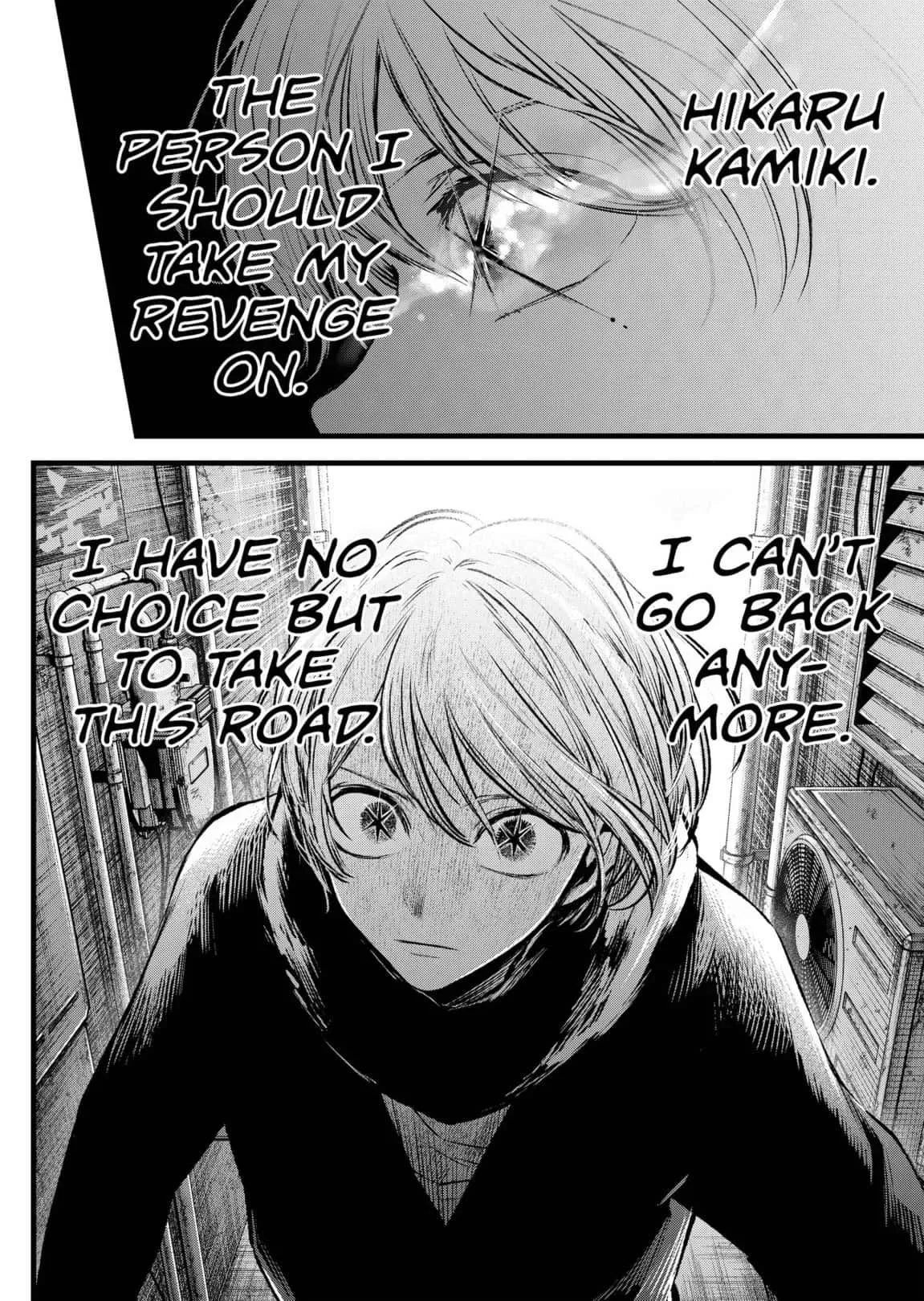 Read [Oshi no Ko] EN Manga Online