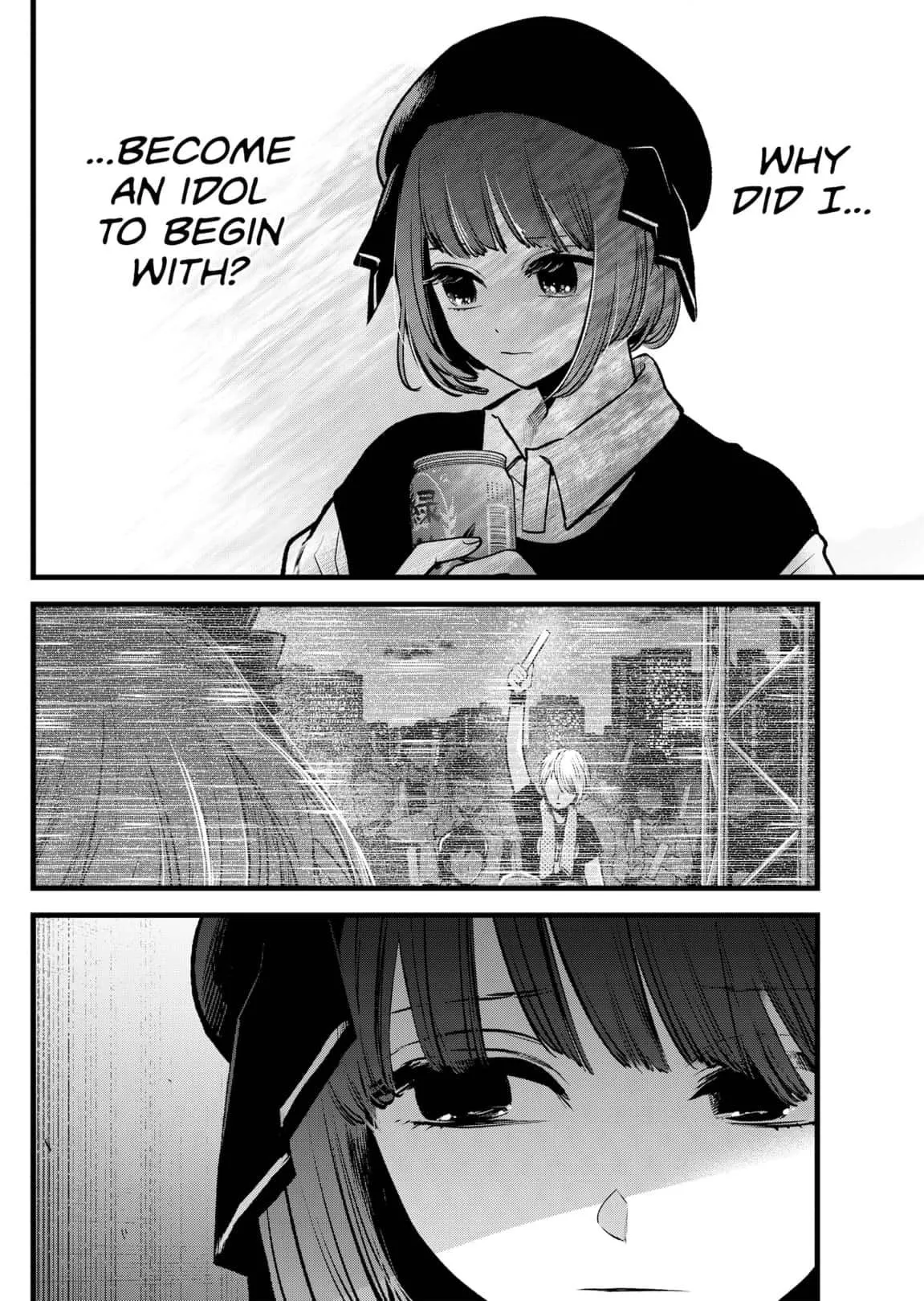 Read [Oshi no Ko] EN Manga Online