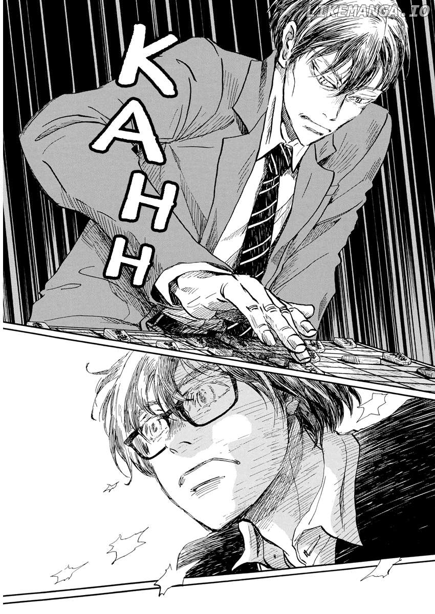 Read 3-Gatsu No Lion EN Manga Online