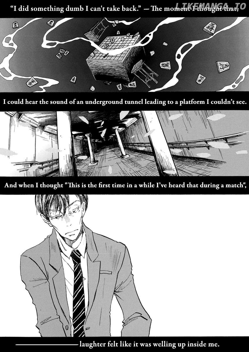 Read 3-Gatsu No Lion EN Manga Online