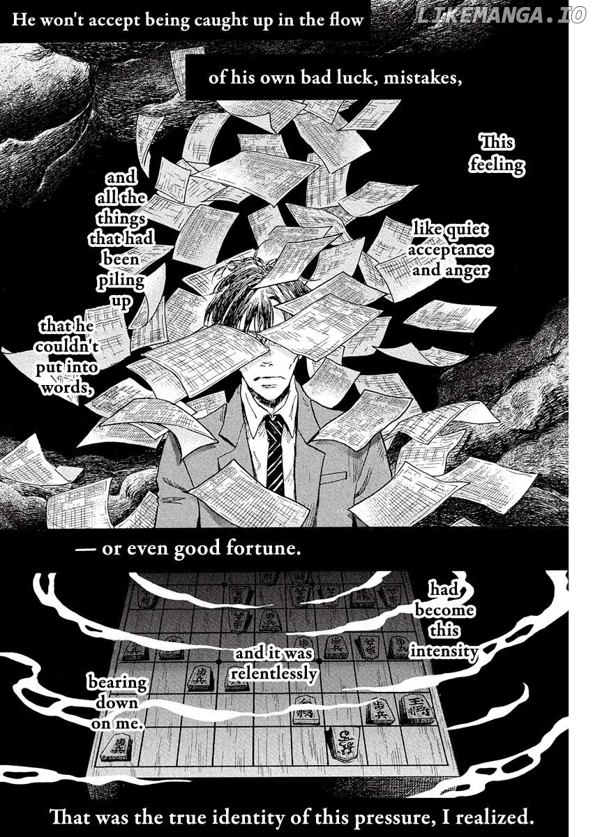Read 3-Gatsu No Lion EN Manga Online