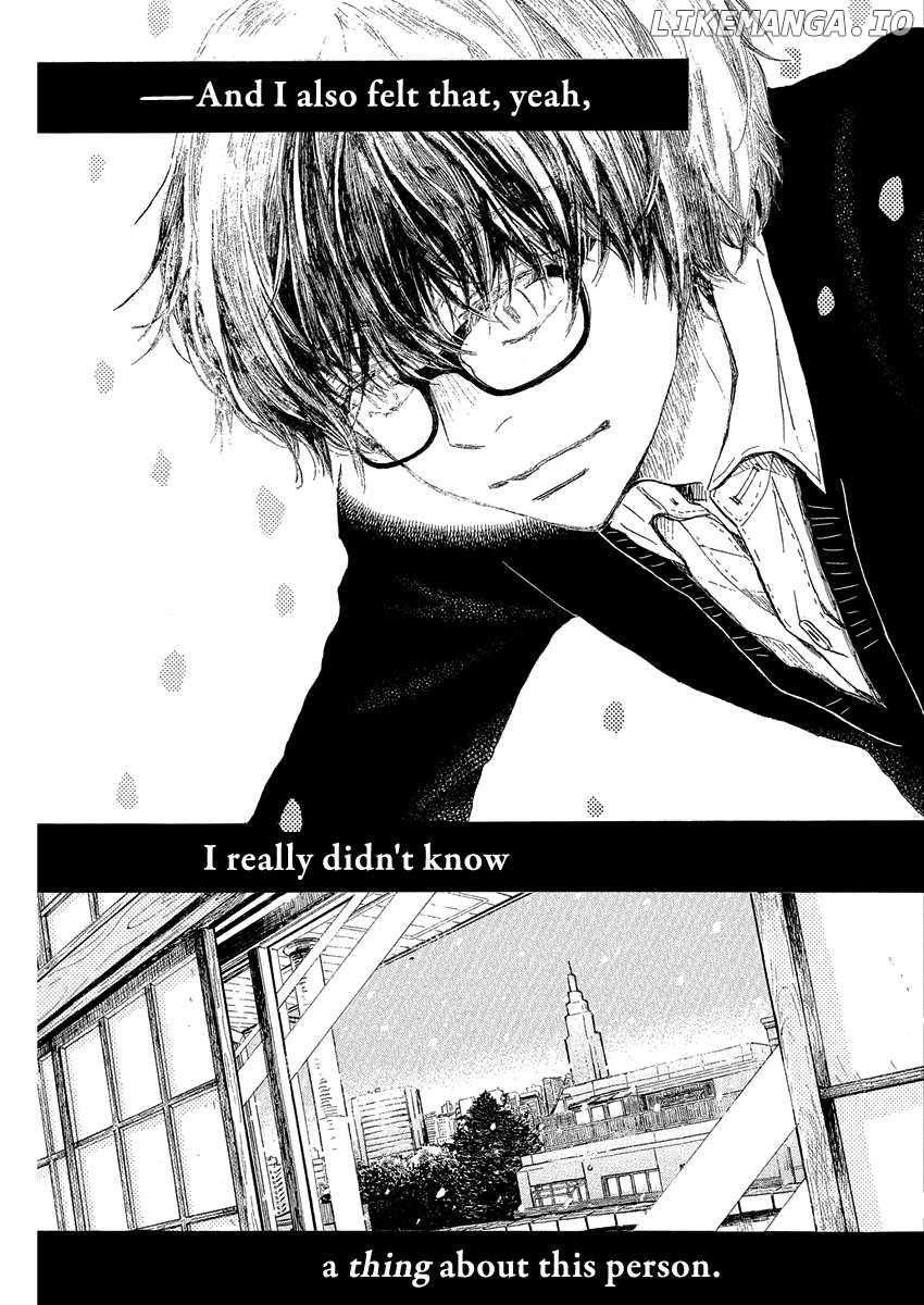Read 3-Gatsu No Lion EN Manga Online