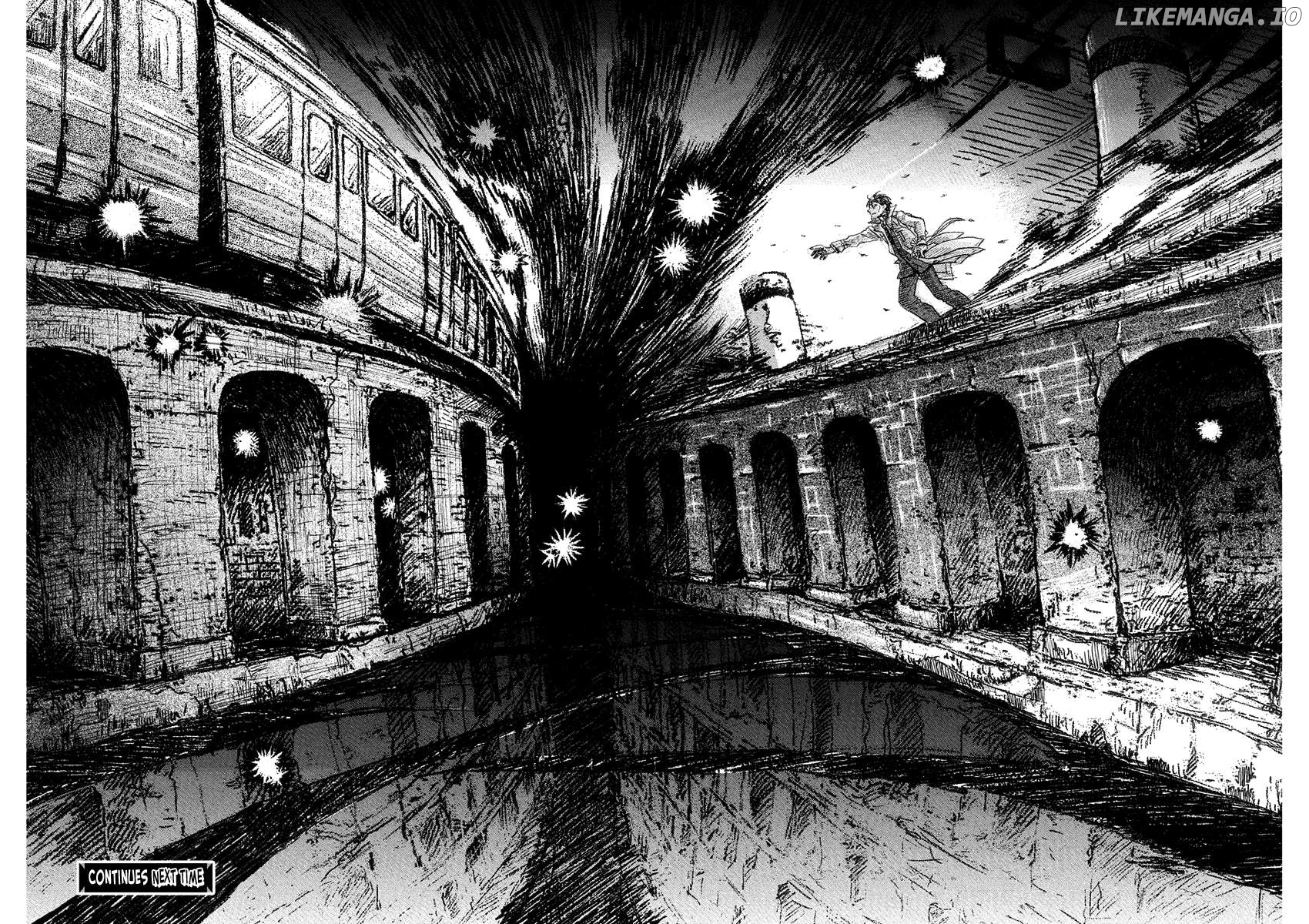 Read 3-Gatsu No Lion EN Manga Online