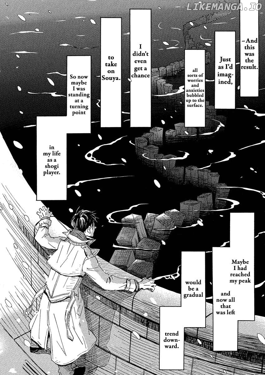 Read 3-Gatsu No Lion EN Manga Online