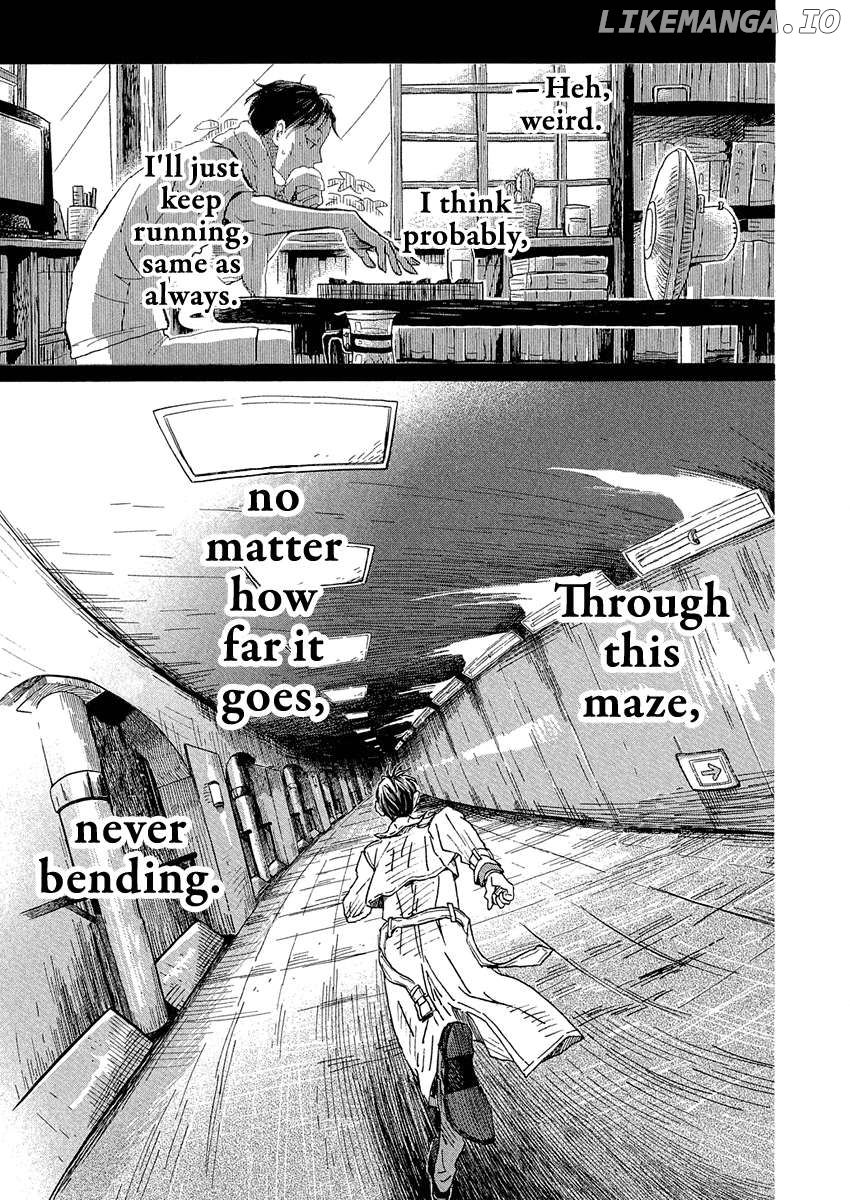 Read 3-Gatsu No Lion EN Manga Online